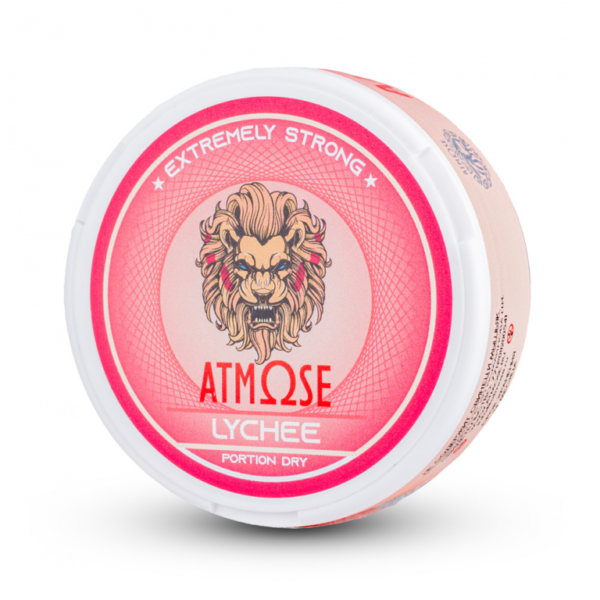 Atmose Lychee — изображение 2