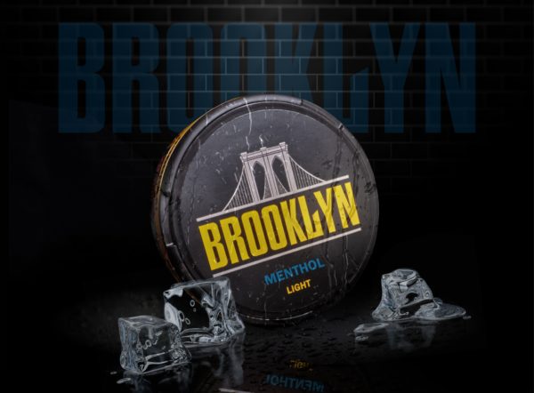 Brooklyn Menthol Light — изображение 3