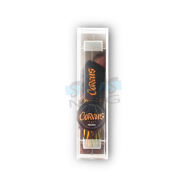 CORVUS PODS - Вкус ананас