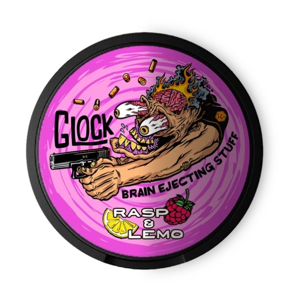 Glock Rasp Lemo