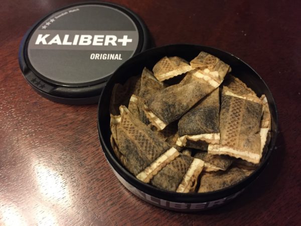 Kaliber Original — изображение 3