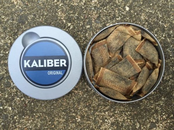 Kaliber Original Portion — изображение 3