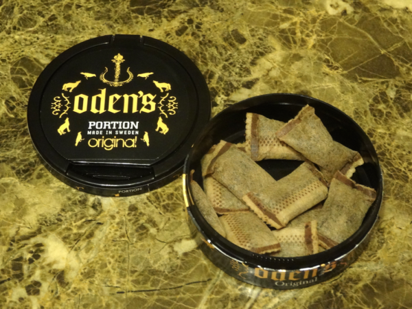 ODENS Original Portion — изображение 2