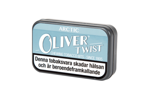 Oliver Twist Arctic